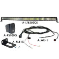 A-ltb332ekt-ai - Light Bar Kit