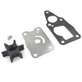 Suzuki Outboard Df4 Df6 A Motor Water Pump Impeller Kit 17400-98661