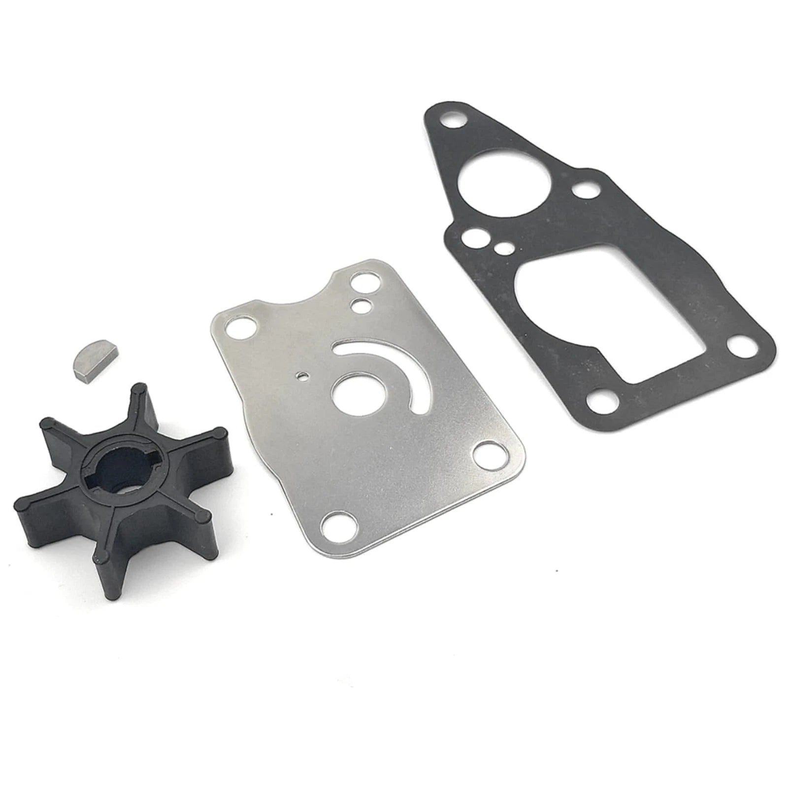 Suzuki Outboard Df4 Df6 A Motor Water Pump Impeller Kit 17400-98661