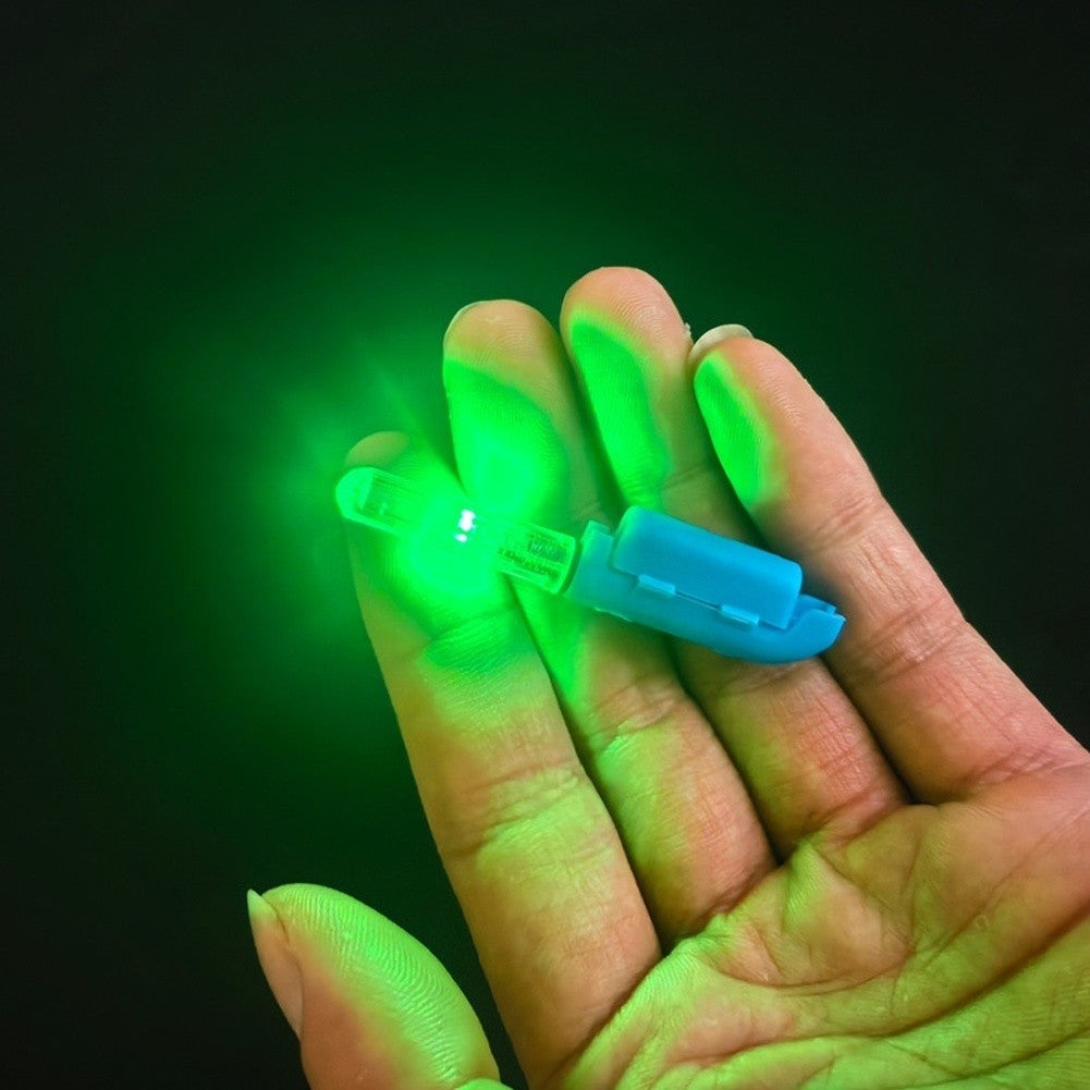 Fishing Rod Tip Light High Brightness LED
