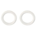 Evinrude Johnson Gearcase Lower Unit Drain Screw Gasket 311598