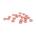 20PCS Lower Unit Oil Drain Gaskets for YMH Outboards