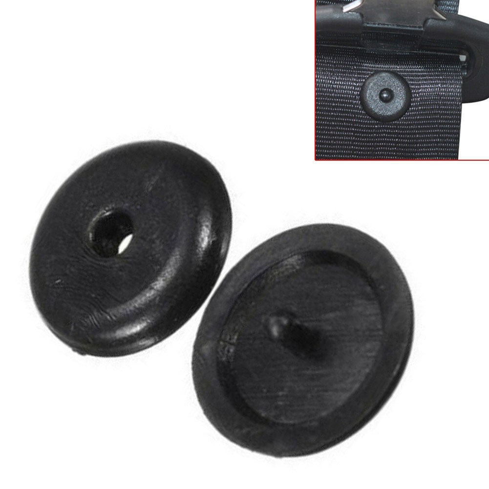 Seat Belt Button Retainer for 2022 Model
