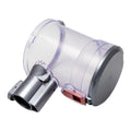 Cordless Vacuum Cleaning Part