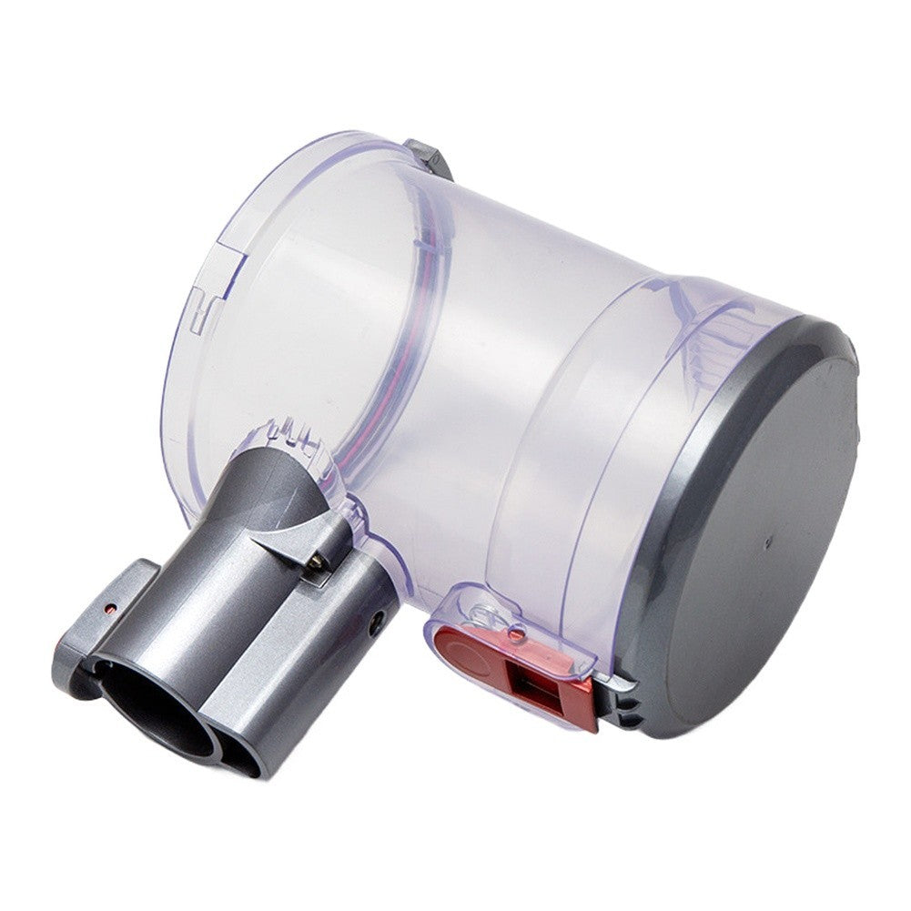 Cordless Vacuum Cleaning Part