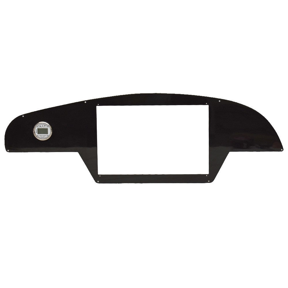 Regal Boat Instrument Gauge Panel Faria by Regal