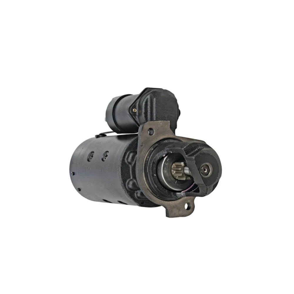 Starter Drive 1107516 Fits Allis Chalmers B C Fits Case 430 431 530