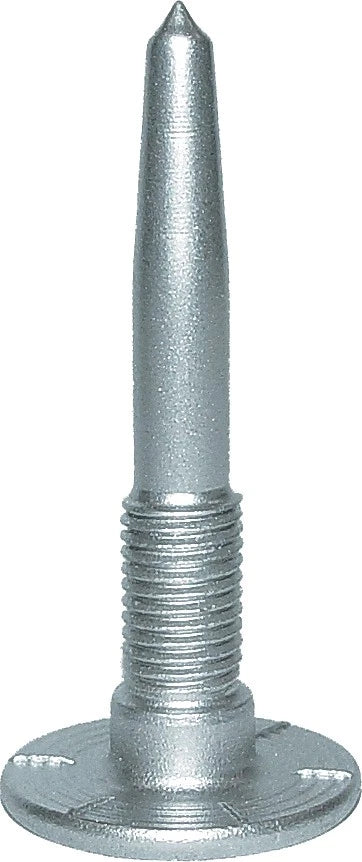 Woodys Trigger Studs 1.325 Inch For Snow Tracks, 48 Pack