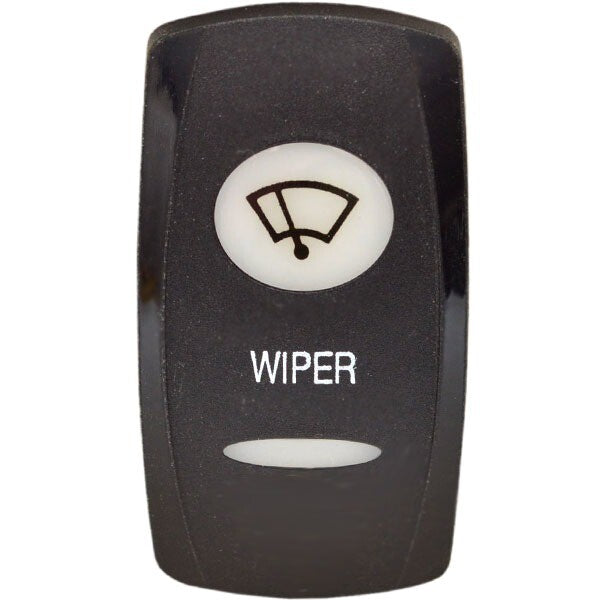 Rocker Switch Cover Carling Boat by Carling