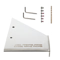 Skeg Guard Protector Mercury Alpha 1 by SkegGuard