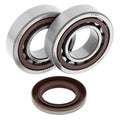 Crank Shaft Bearing Kit For Ktm Xc-w 525 2007
