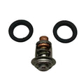 Thermostat &Amp; Seals Kit For Johnson Evinrude 55 60 65 75 80 85 88