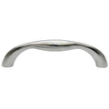 Carver Boat Polished Grab Handle 7103701 by Carver