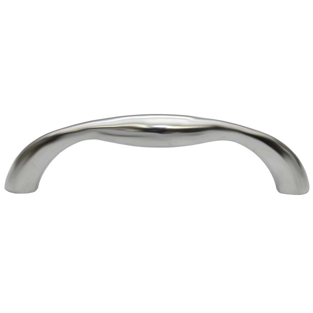 Carver Boat Polished Grab Handle 7103701 by Carver