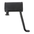 Muffler - Fits Kubota L3540gst3, L3540hst, L3540hst3, L3540hstc +