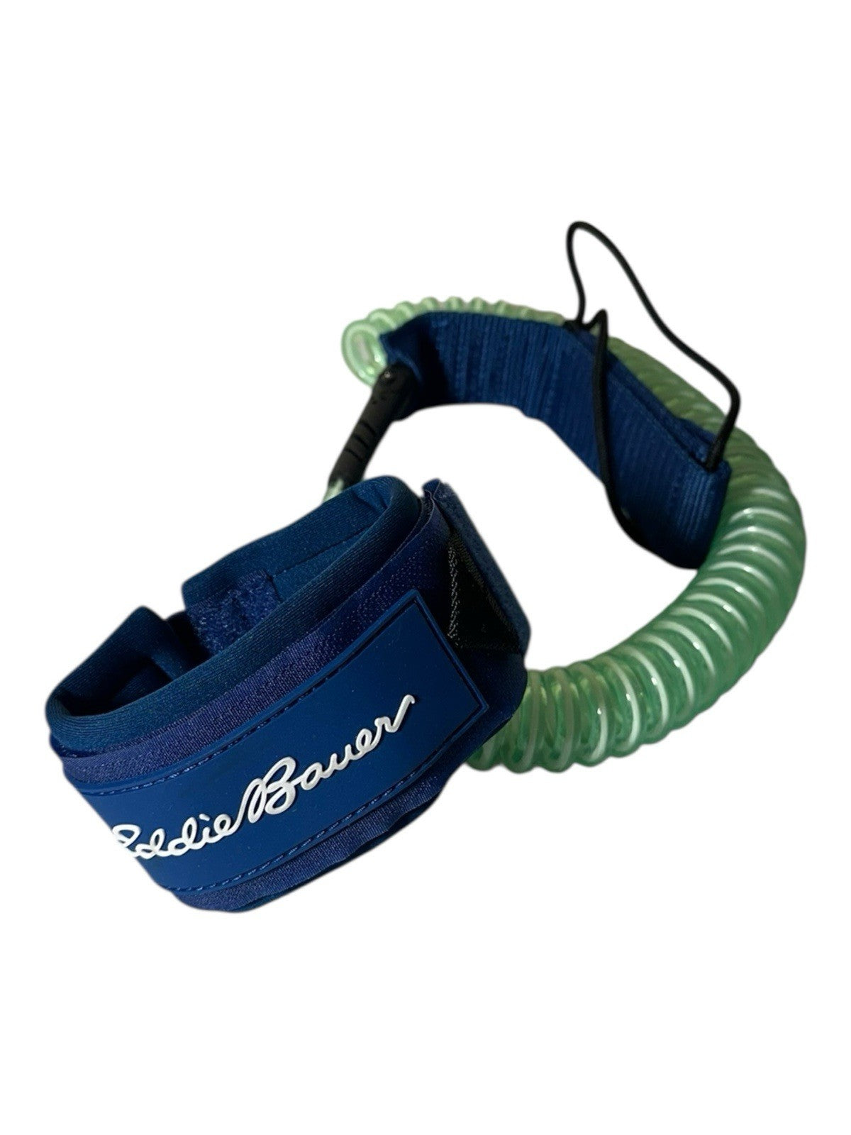 SUP Paddleboard or Surf Leash Coiled Cord by Eddie Bauer