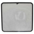 Hatch Screen Jim Black 595-1010-SCN-09 10 x 10 Inch by Jim