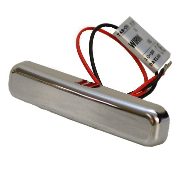 Quick Boat Courtesy Light FAMP2113PC1CA00 LED 10 - 30V 5W by Quick