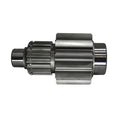T84711 Pinion, 12t Winch W/ 8" Drum, 16.51:1 Ratio Fits John Deere