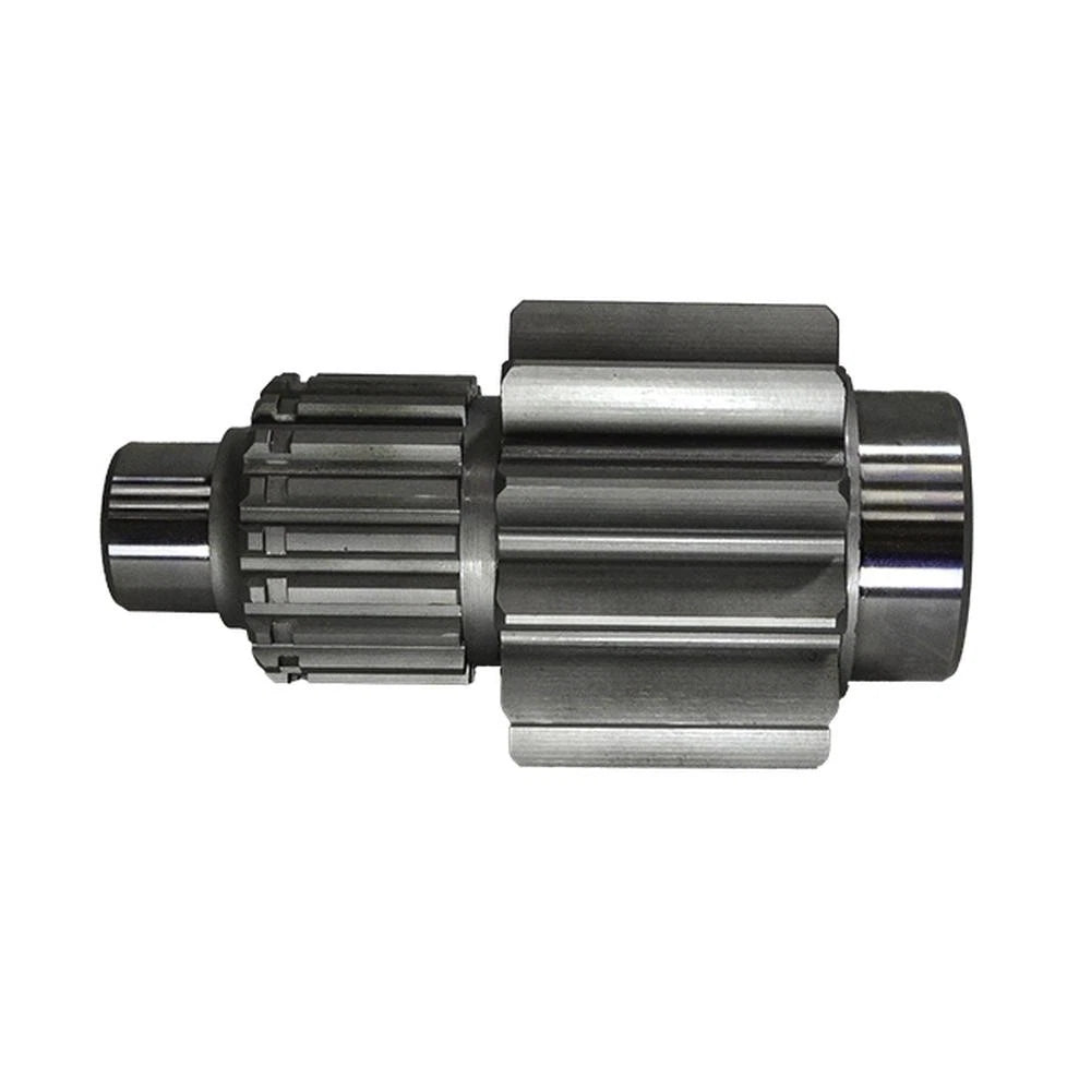 T84711 Pinion, 12t Winch W/ 8" Drum, 16.51:1 Ratio Fits John Deere