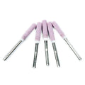 5/32" Diamond Chainsaw Sharpening Rotary Bit Burr Stone File For