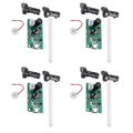 For Air Fogger Repair Usb Mist Maker Driver Board Set Replacement Part