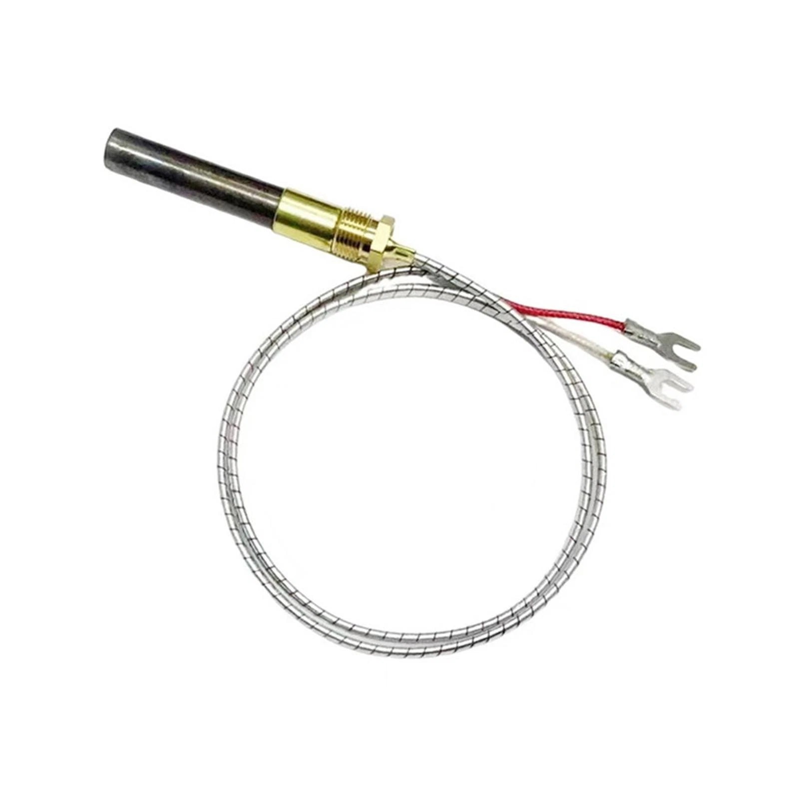 36 Inch 750mv Thermopile Pilot Generator Thermocouple For Gas