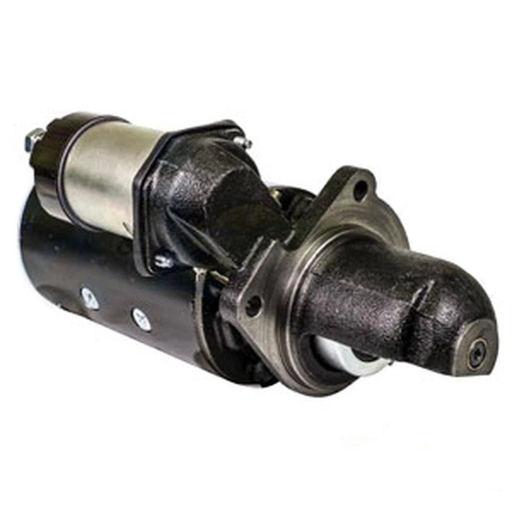A-10a29532-ai Starter, Dr/dd