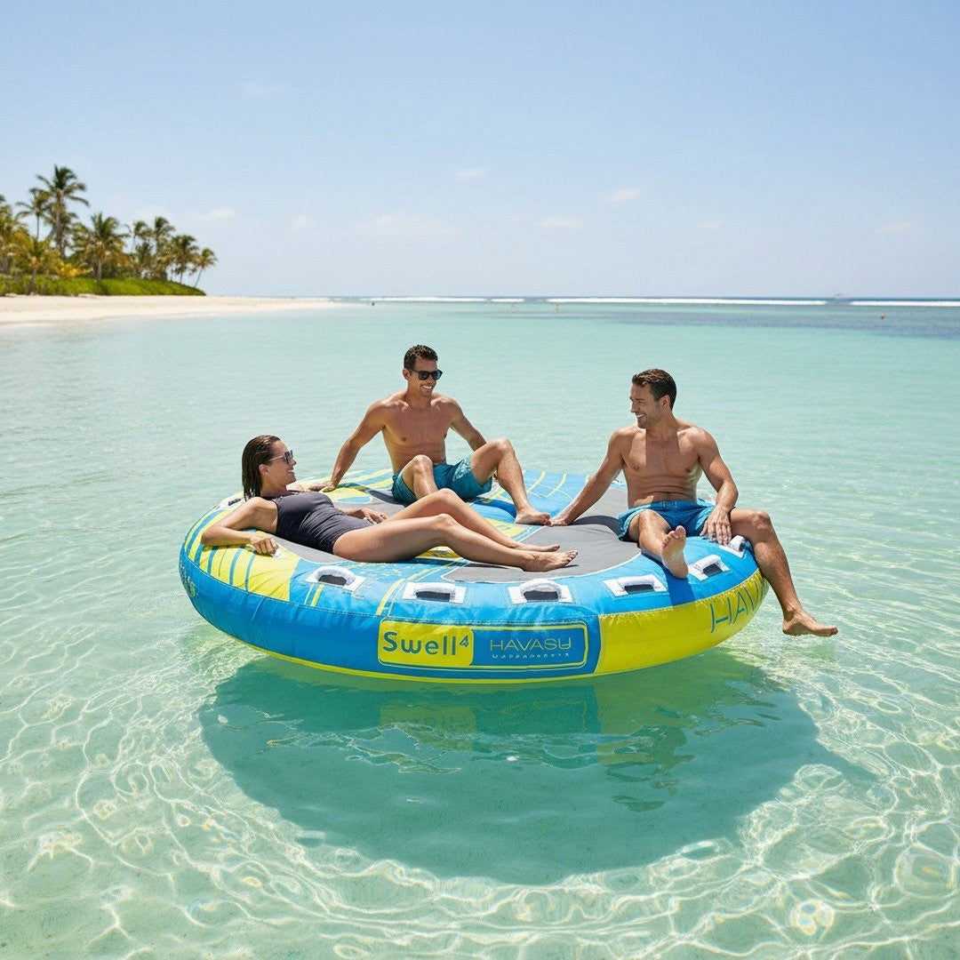 Havasu Premium 510 lb Capacity Towable Tube by Havasu