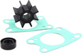 For Honda 5hp Bf5a Outboard Water Pump Impeller Service Kit