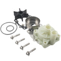 Boat Marine Water Pump Repair Kit Fit Yamaha 4-str 75 90 115 Hp