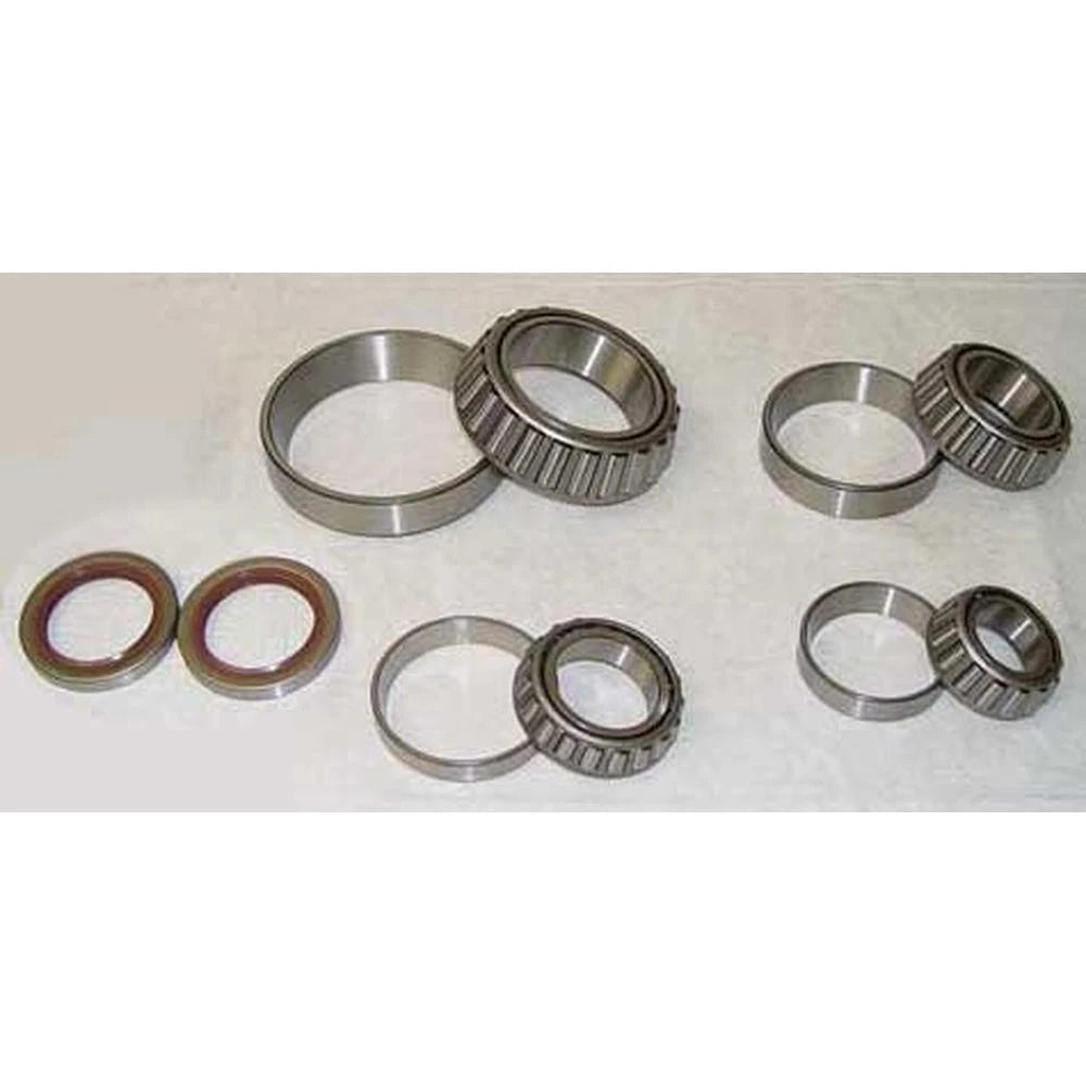 Pv725 Bearing Kit 350 To S/n 20538 Fits John Deere