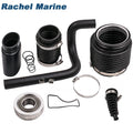 Mercruiser Bravo I/ii/iii (1988&up)trans<wbr/>om Bellows Reseal Kit