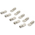 Panduit Marine Boat Battery Ring Terminals by Panduit