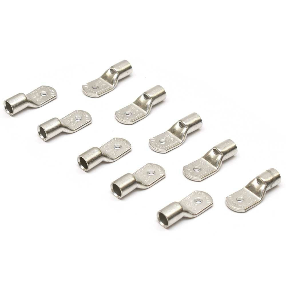 Panduit Marine Boat Battery Ring Terminals by Panduit