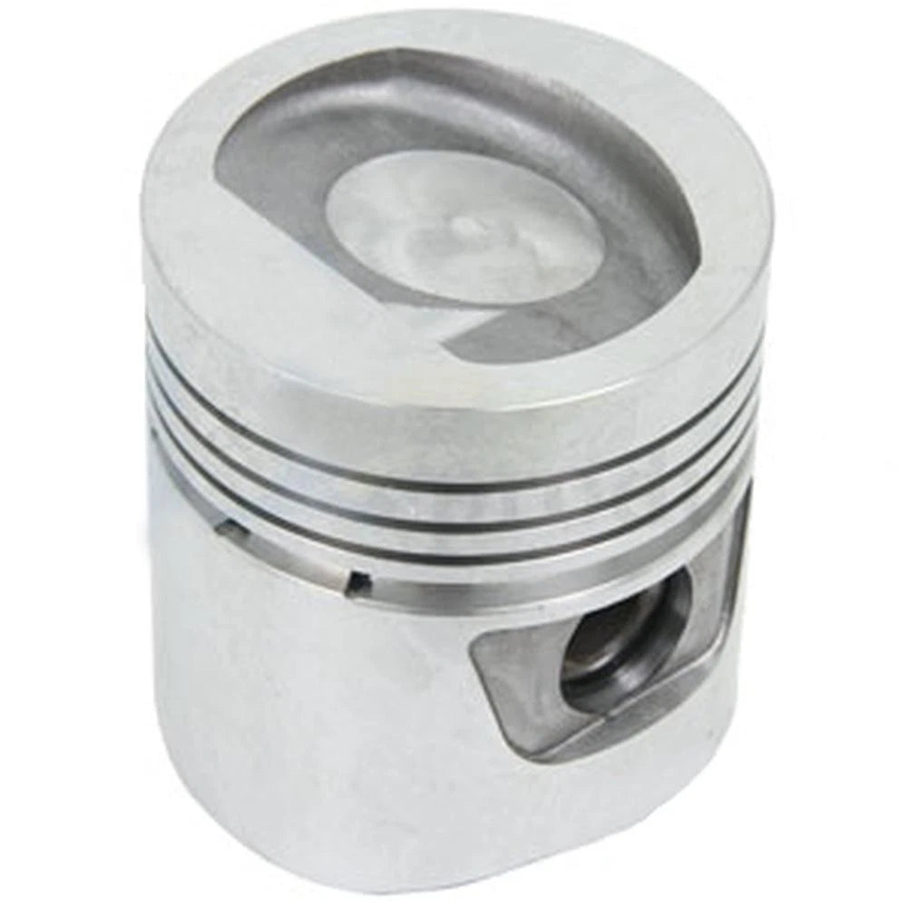 Piston Pa351 Fits John Deere 500b
