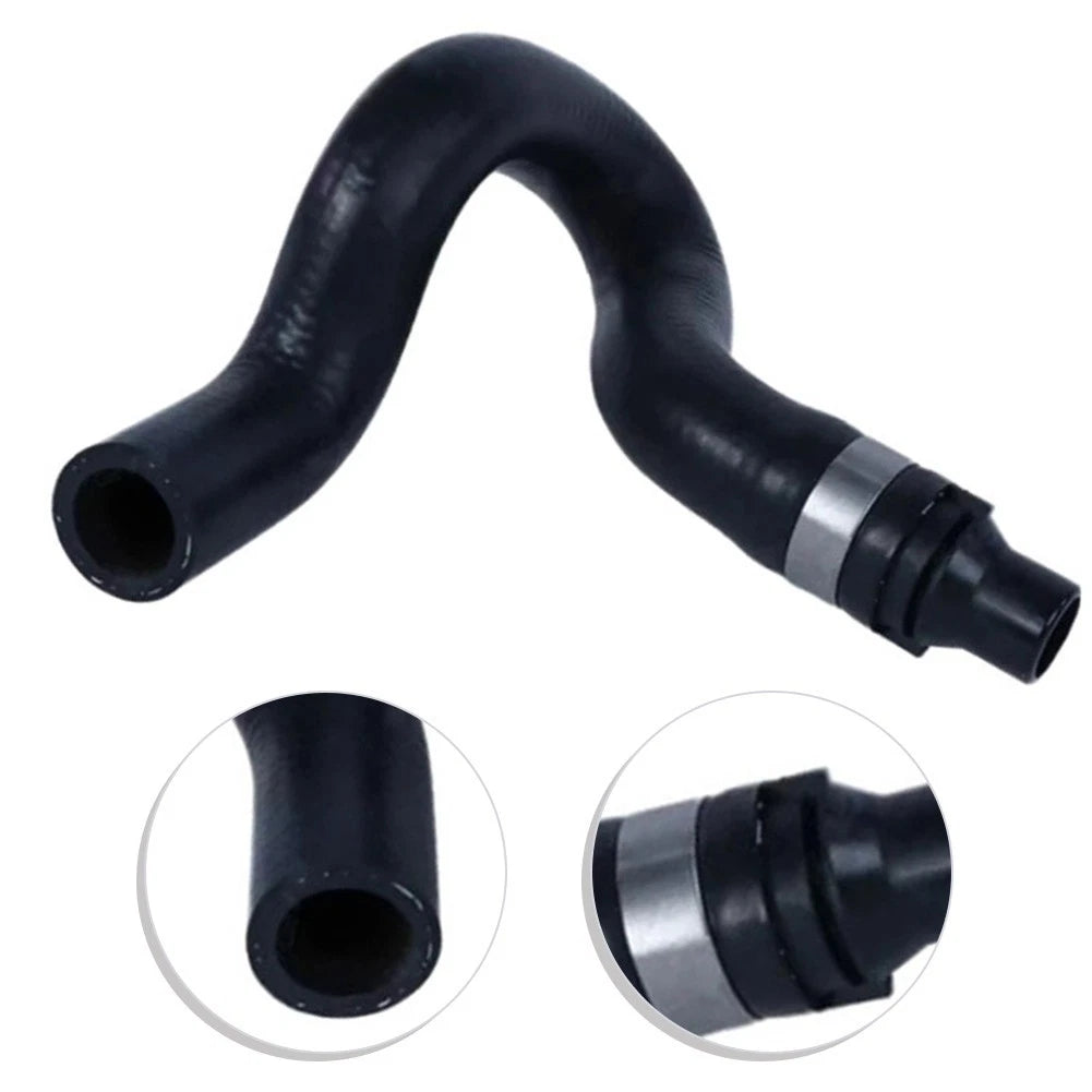 2218304996 Direct Replacement Heater Hose For Benz | Hook & Hull Co