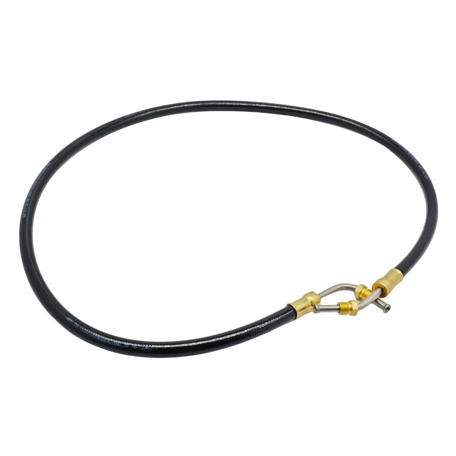 Hose Trim Pump for Mercruiser R/MR/Alpha I Gen II