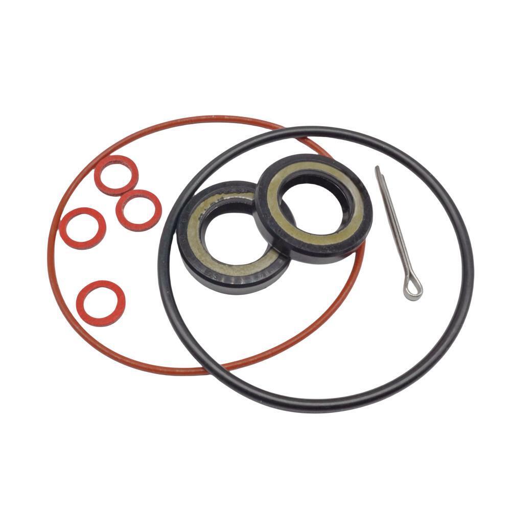 Oil Seal Yamaha Marine Lower Gearcase by Yamaha