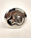 Southco - Compression Latch 2'' Stainless Steel | Hook & Hull Co