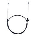 946-04661a, 946-04661 130cm/51in Mower Control Cable For Craftsman