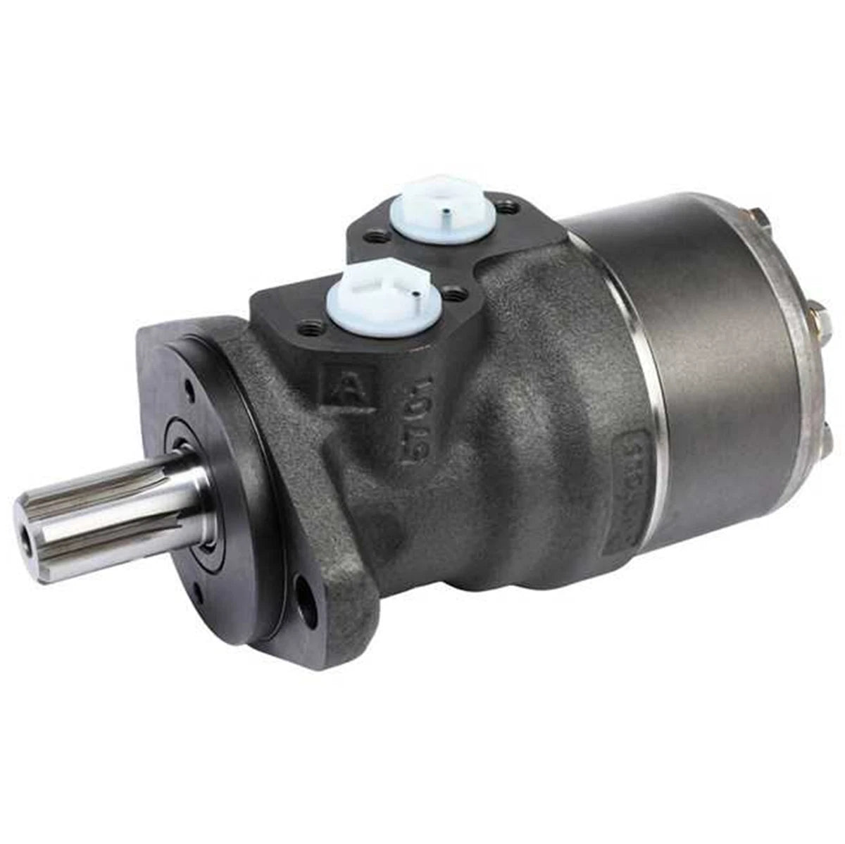Hydraulic Motor 11185913 158f8001 Ompx200 Replacement Orbital Motor