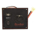 SeaArk Boat Trolling Motor Panel by SeaArk