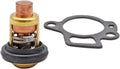 Thermostat Kit 143°F for Mercury 8-50HP Models 825212/824853/18-3642