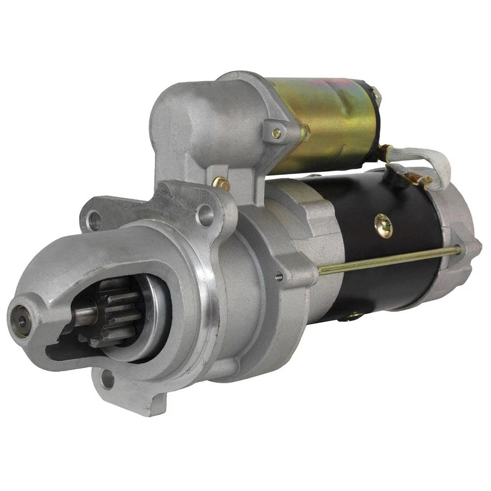 A-30-3123383-a<wbr/>i Starter, Fits Delco