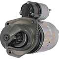 Mah-ms420-jn Fits Mahle Starter