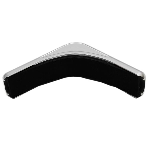 MasterCraft Boat Trim Cap Aluminum 2004-05 205V/X2 by MasterCraft