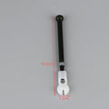 Accelerator Link Rod Easy Installation
