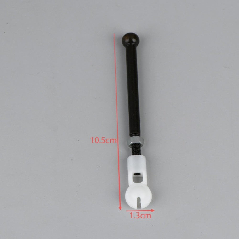 Accelerator Link Rod Easy Installation