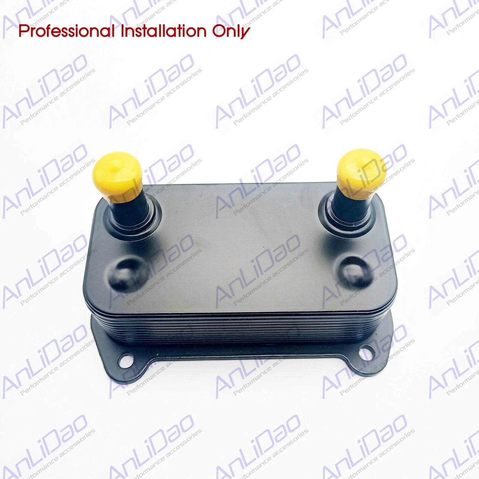 Fit Fit Sea-doo Gti Gtx Rxt Rxp Engine Oil Cooler 2007-2015 420888852